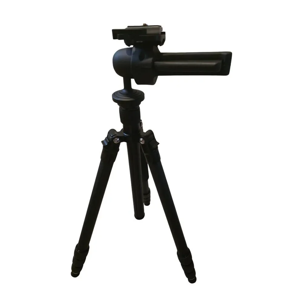 IKE Tripod IKE-3 Leg Magnetic Support Camera Video GPS Electronic Travel Outdoor